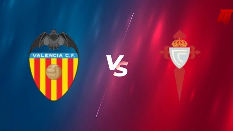 Valencia vs Celta Vigo 05042026 Chủ nhà Mestalla đón khách khó nhằn khi lực lượng gặp khó